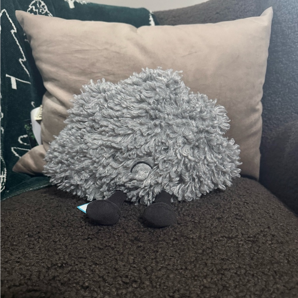Jellycat Amuseable Storm Cloud